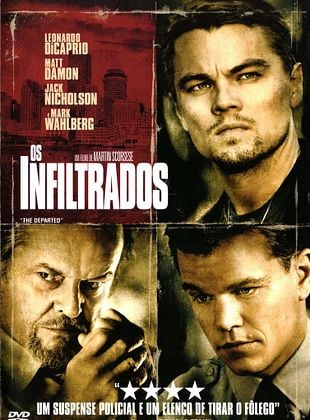 Os Infiltrados