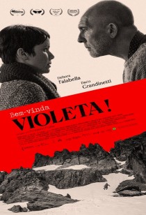 Bem-Vinda, Violeta!