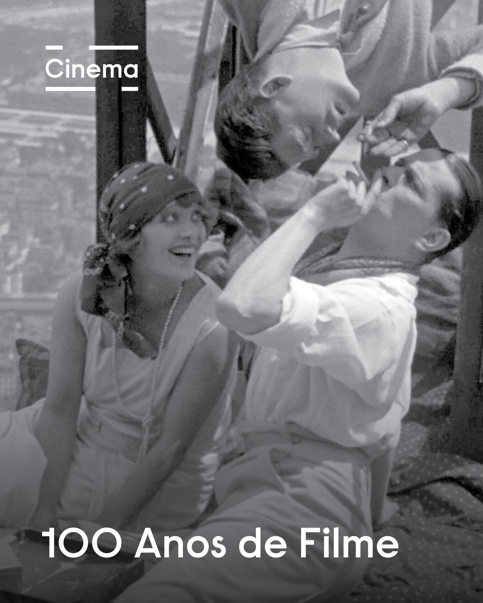 Mostra: 100 Anos de Filme