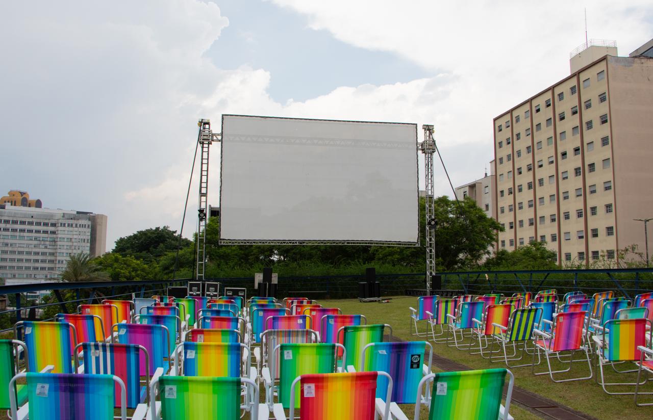 CIRCUITO SPCINE CCSP JARDIM SUSPENSO