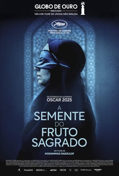 A Semente do Fruto Sagrado