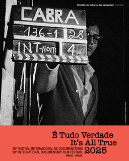 Mostra: É Tudo Verdade
