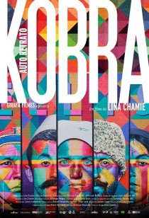 Kobra Auto-Retrato