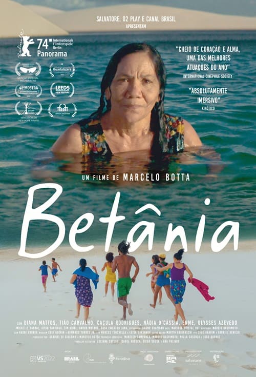 Betânia