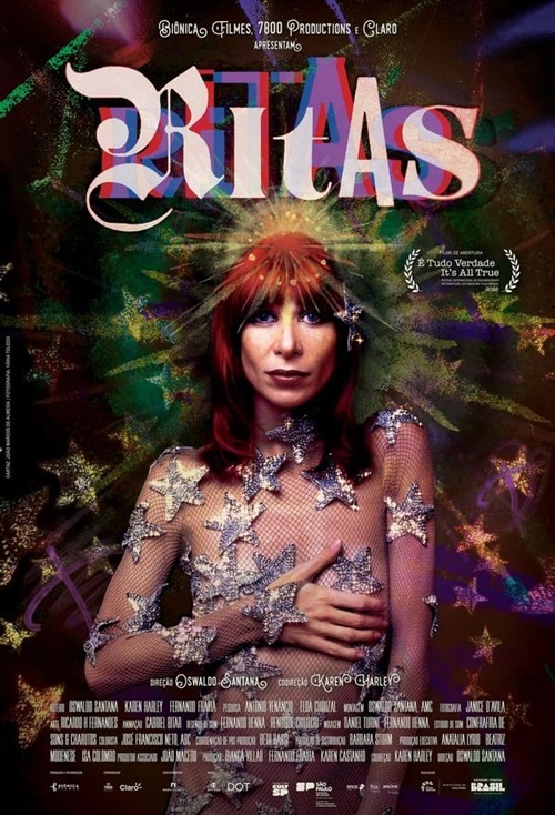 Pré-Estreia: Ritas