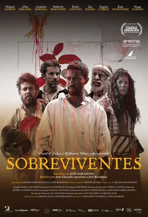 Sobreviventes