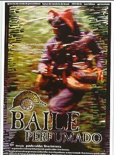 Baile Perfumado