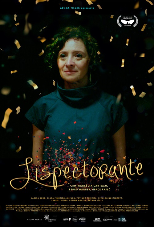 Lispectorante