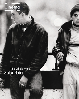Mostra: Suburbia