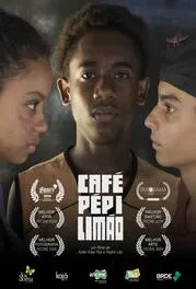 Café, Pepi e Limão