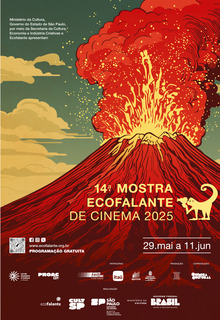 14ª Mostra Ecofalante De Cinema: O Pastor e o Urso