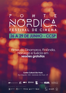 Festival Ponte Nórdica