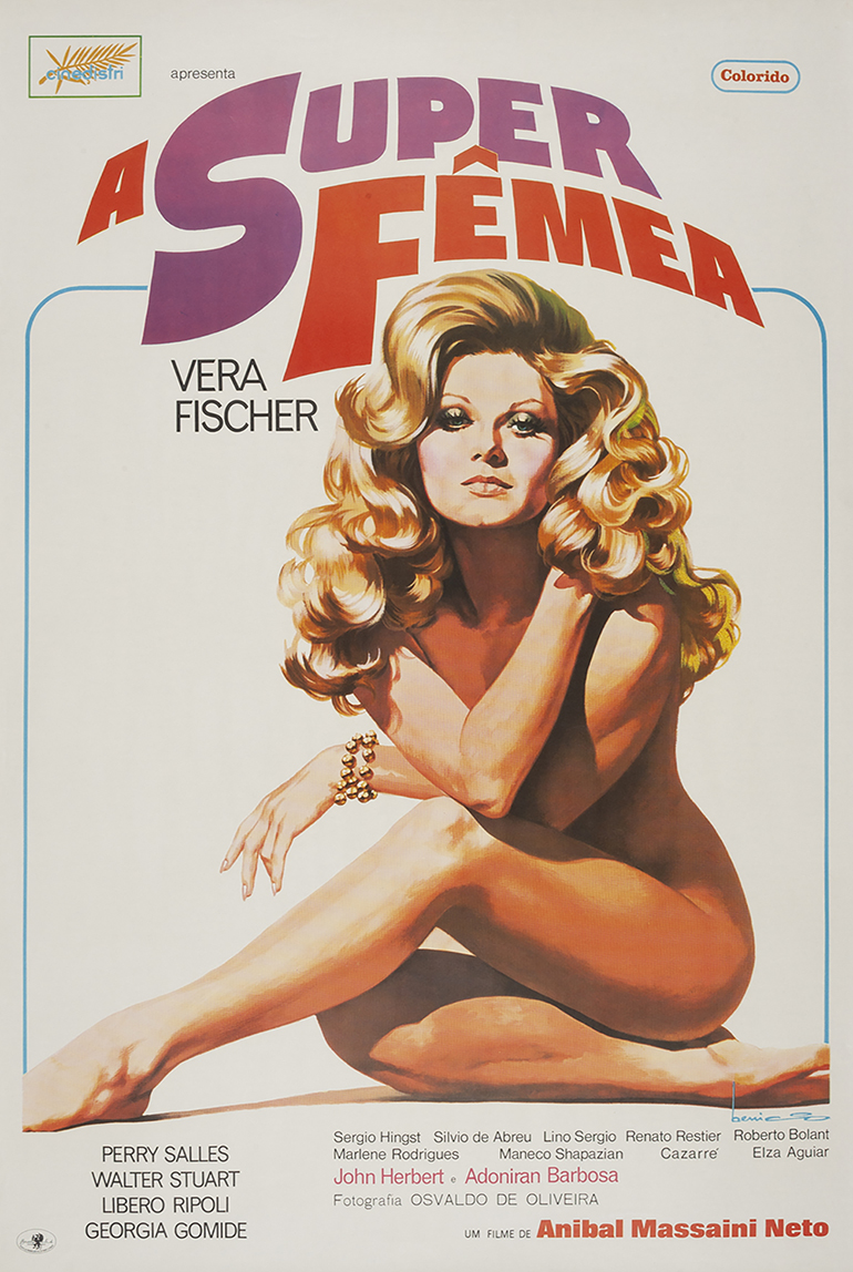 A super Femêa