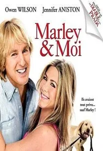 Junho Violeta: Marley & Eu