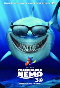 Circuito Azul: Procurando Nemo