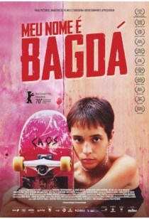 SESSÃO ESPECIAL: Meu Nome é Bagdá