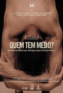 SESSÃO ESPECIAL: Quem Tem Medo?
