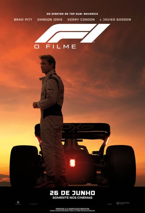 F1 o Filme