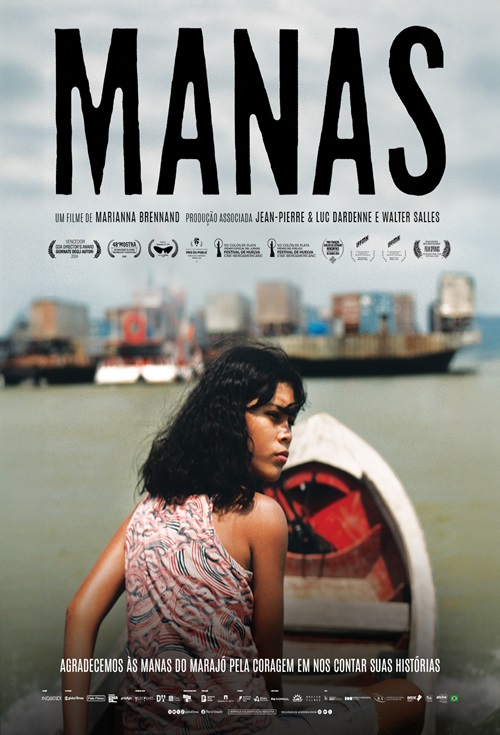 Manas