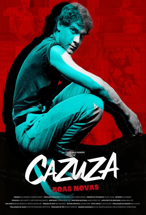 Cazuza – Boas Novas