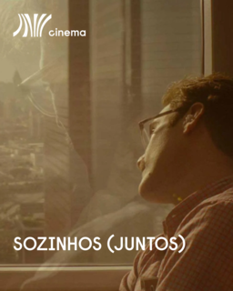 Sozinho Juntos: Além das Palavras
