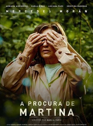 A Procura de Martina