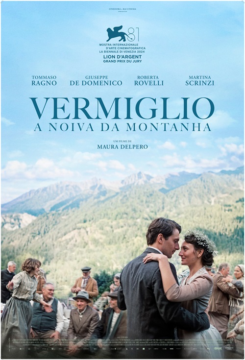 Vermiglio – A Noiva da Montanha