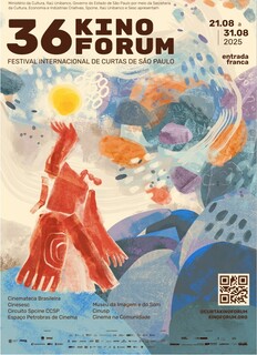 36º KINOFORUM: Kids 3 – o Padeiro Boris e Seus Amigos