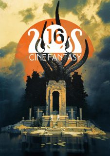 FESTIVAL: Curtas: Afrofantástico