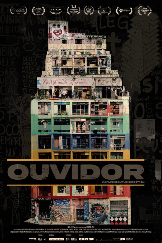 Ouvidor
