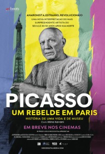 Picasso – Um Rebelde em Paris