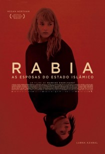 Rabia – As Esposas do Estado Islâmico