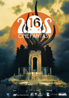 Festival CineFantasy: Ogiva