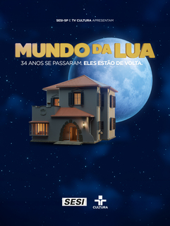 ESPECIAL: Mundo da Lua