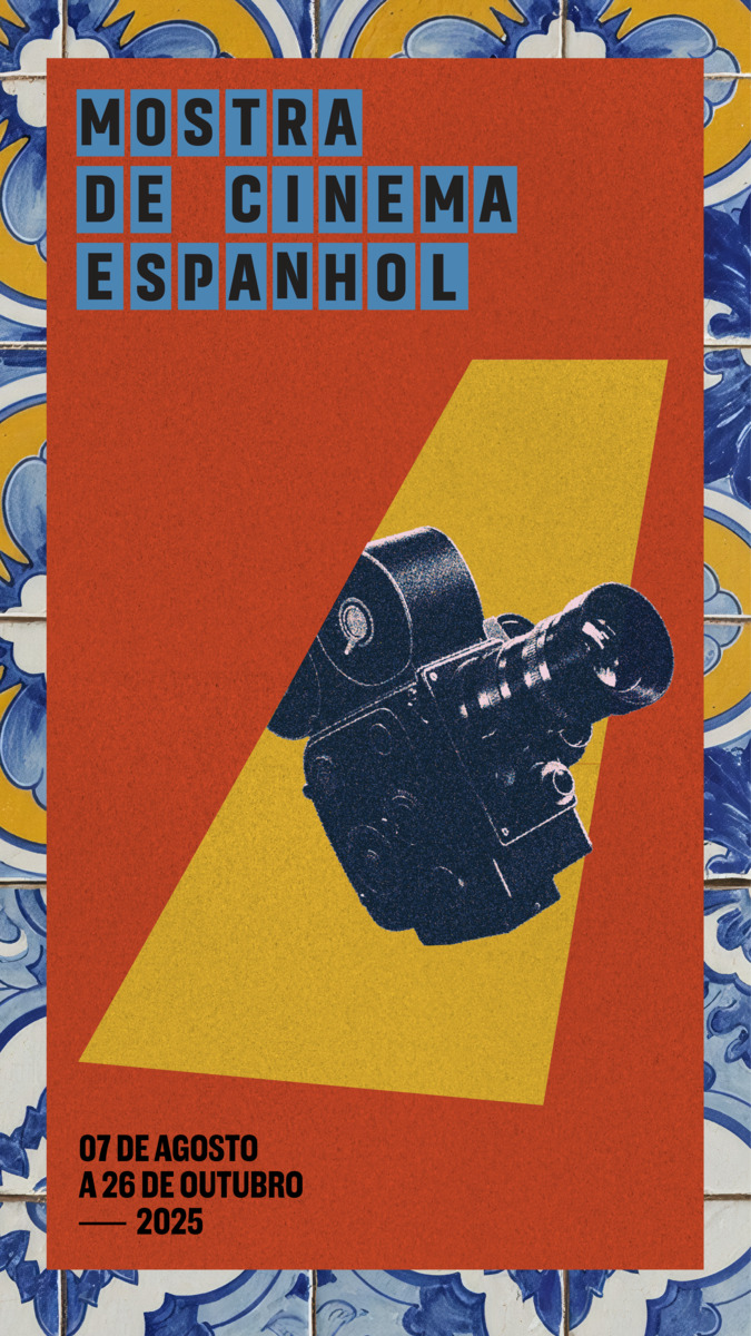 CINEMA ESPANHOL: A Estrela Azul