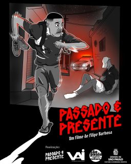 SESSÃO ESPECIAL: Passado e Presente