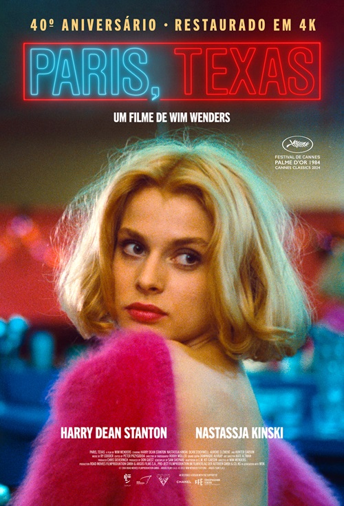 Paris, Texas