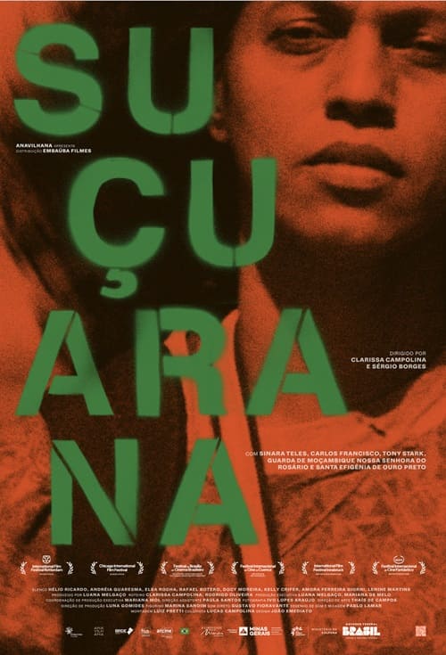 Suçuarana