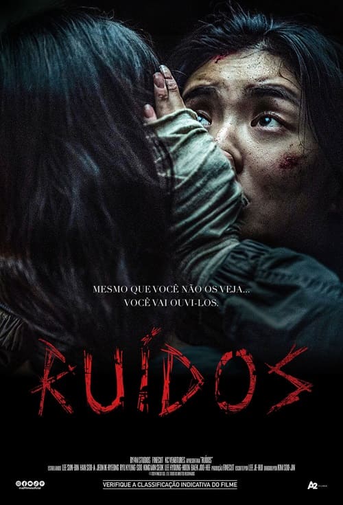 Ruídos