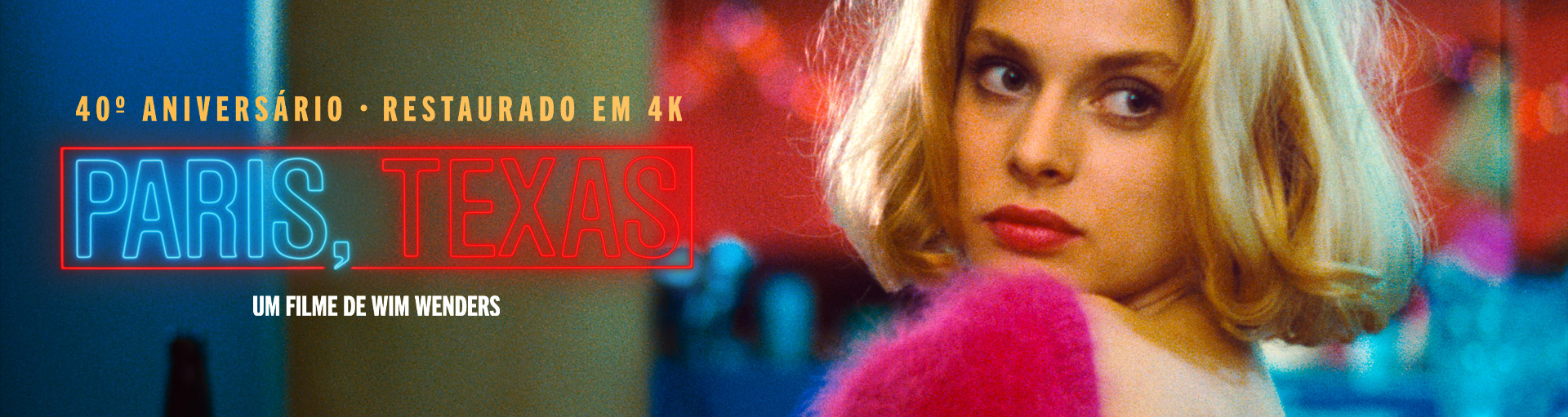 Paris, Texas