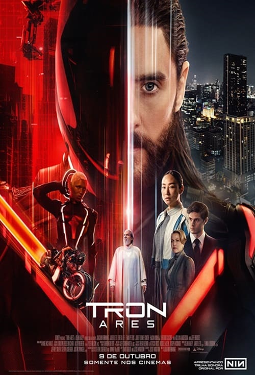 Tron: Ares