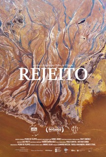 Rejeito