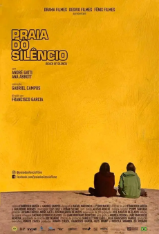 Praia do Silêncio