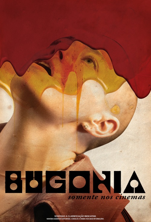 MOSTRA – ELES ESTÃO ENTRE NÓS: Bugonia