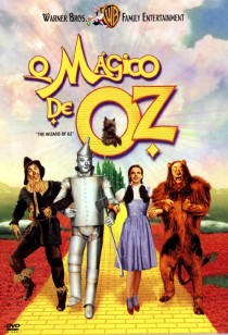 O Mágico de Oz (relançamento)