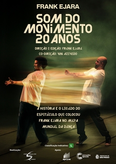 SESSÃO ESPECIAL: Som do Movimento – 20 Anos