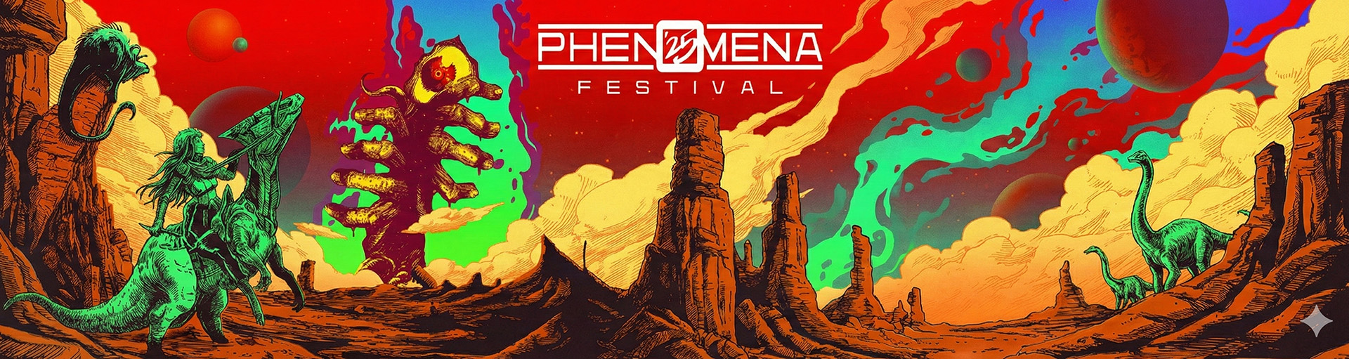 phenomena