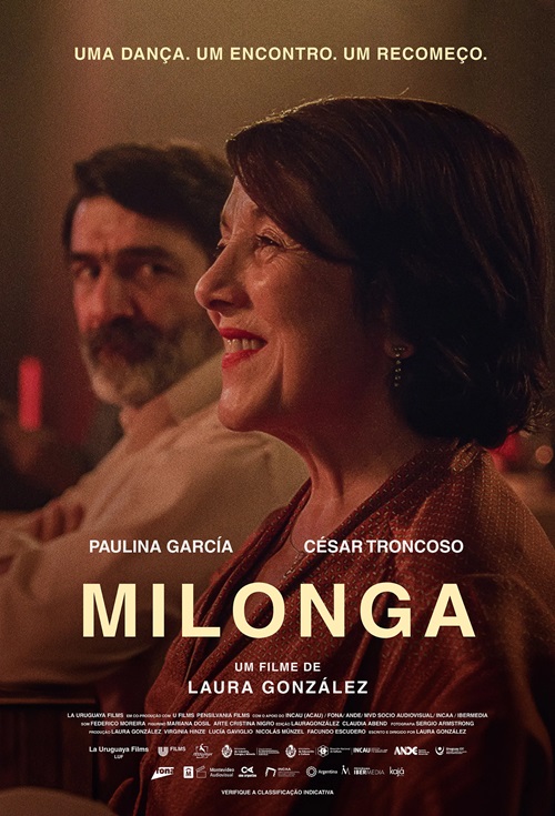 MILONGA