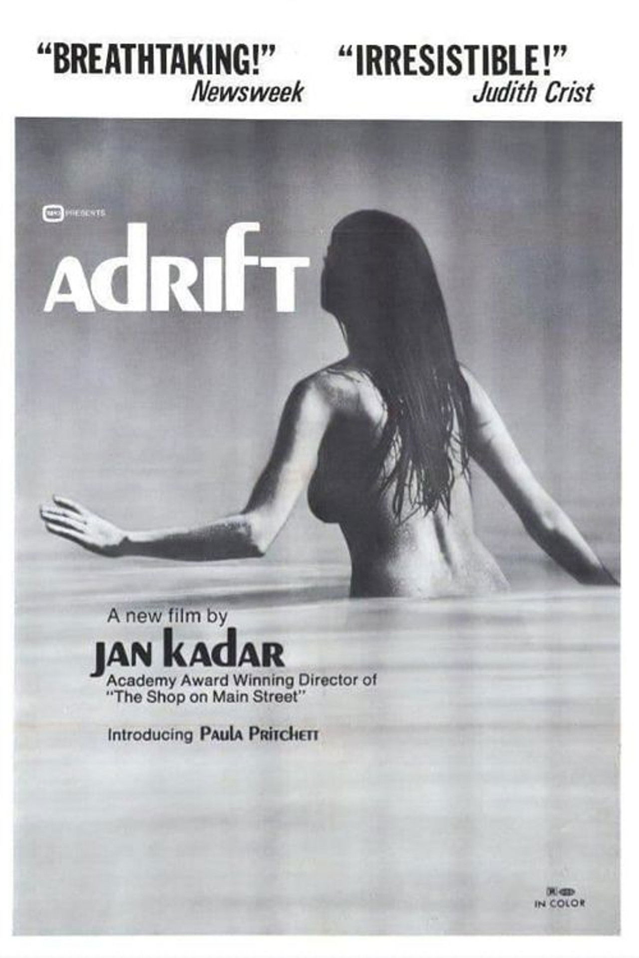 100 ANOS DE FILME: CLÁSSICOS EM 16MM: O Anjo da Morte