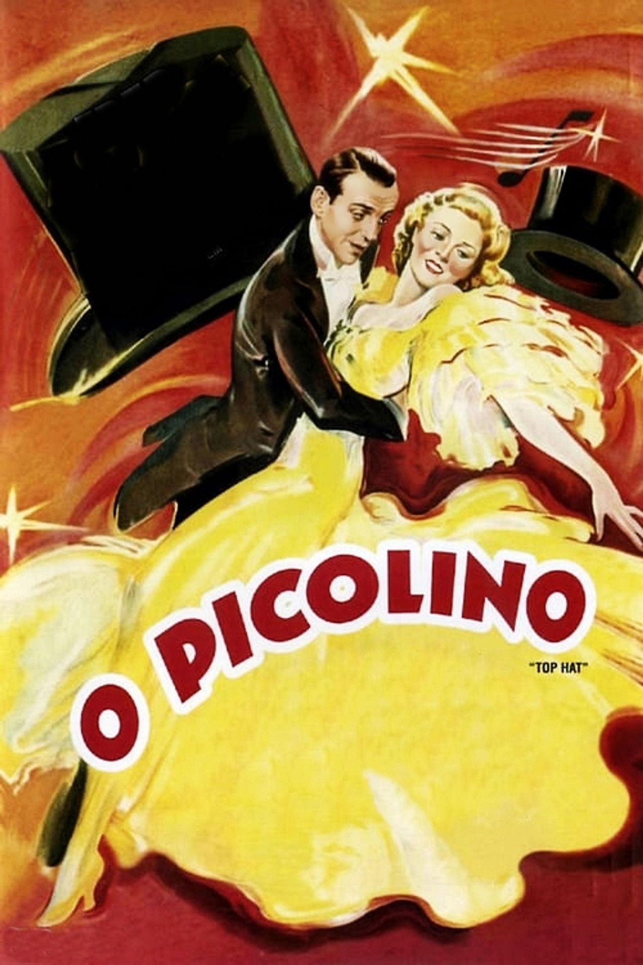 100 ANOS DE FILME: CLÁSSICOS EM 16MM: O Picolino